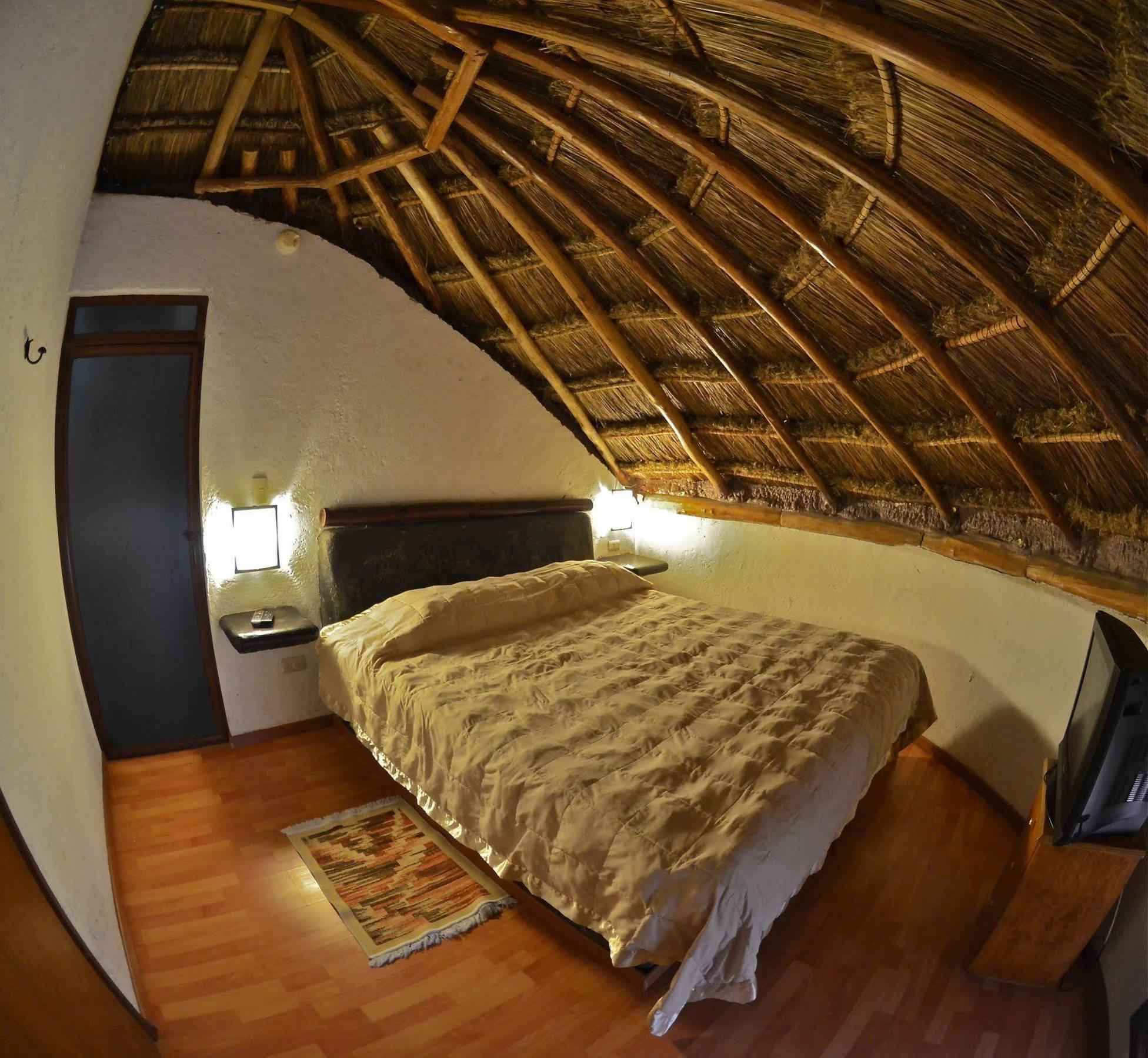 La Aldea & Hotel